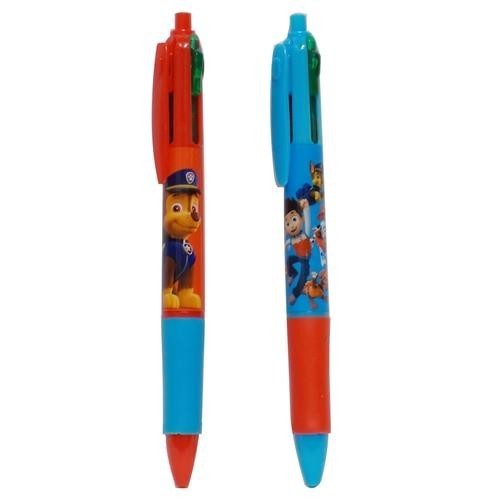 immagine-1-paw-patrol-penna-a-sfera-4-colori-ean-8018237517682
