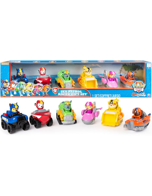 immagine-1-paw-patrol-sea-patrol-confezione-con-6-veicoli-ean-778988253069