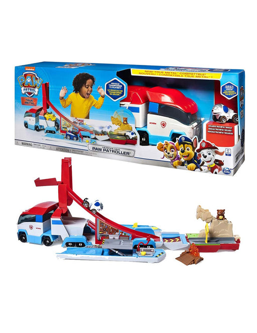 immagine-1-paw-patrol-veicolo-lanciatore-paw-patroller-2-in-1-ean-778988270240