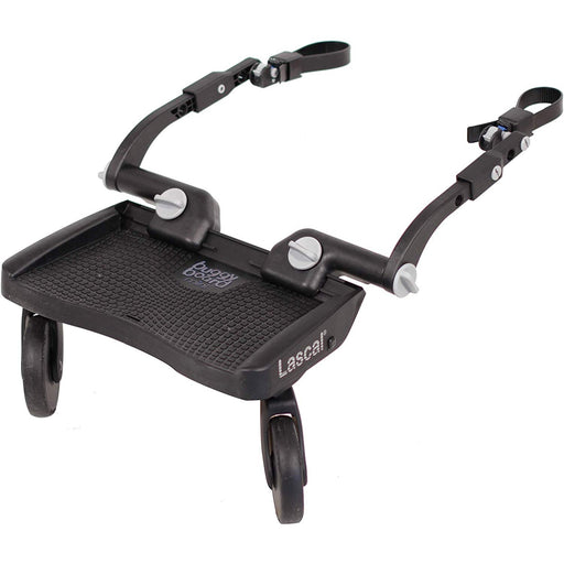 immagine-1-pedana-lascal-buggyboard-mini-universale-per-passeggino-grigio-ean-7330863130778