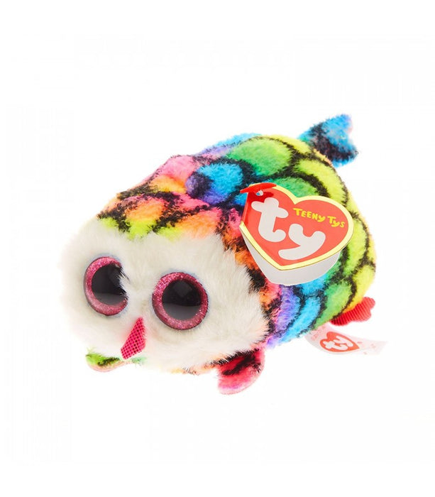 immagine-1-peluch-teeny-ty-hootie-ean-008421412464