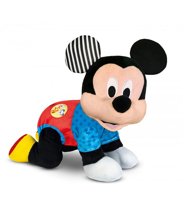 immagine-1-peluche-baby-mickey-gattona-con-me-ean-8005125172375