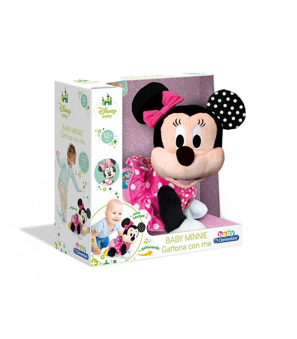 immagine-1-peluche-baby-minnie-gattona-con-me-ean-8005125172535