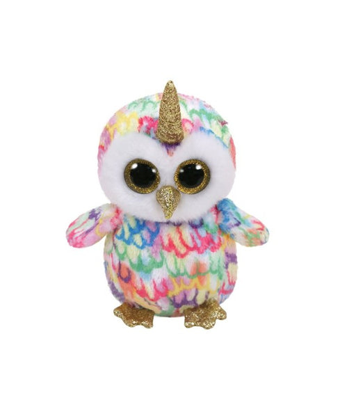 immagine-1-peluche-beanie-boos-enchanted-15-centimetri-ean-8421362530