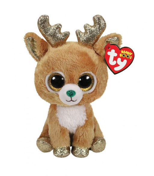 immagine-1-peluche-beanie-boos-glitzy-28-centimetri-ean-8421364237