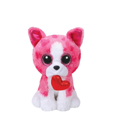 immagine-1-peluche-beanie-boos-romeo-15-centimetri-ean-008421368648