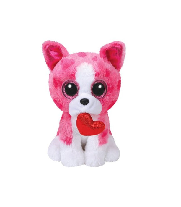 immagine-1-peluche-beanie-boos-romeo-15-centimetri-ean-008421368648