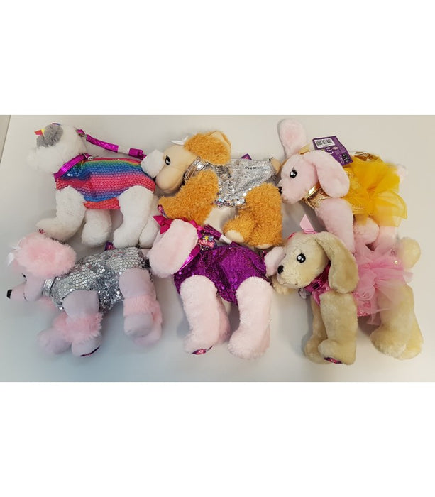 immagine-1-peluche-borsetta-doggie-star-vari-modelli-ean-8056779630001