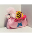 immagine-1-peluche-cagnolino-in-borsetta-rosa-17-cm-ean-8001478505945