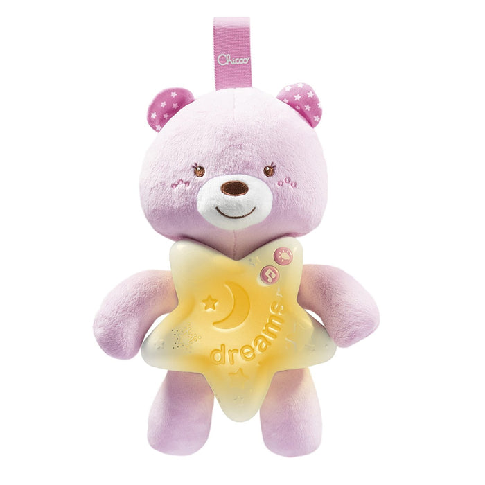 immagine-1-peluche-chicco-first-dreams-goodnight-bear-rosa-ean-8058664079704