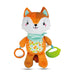 immagine-1-peluche-clementoni-primi-mesi-happy-fox-ean-8005125172719
