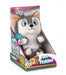 immagine-1-peluche-club-petz-mini-tickles-cane-bianco-grigio-ean-8421134096820