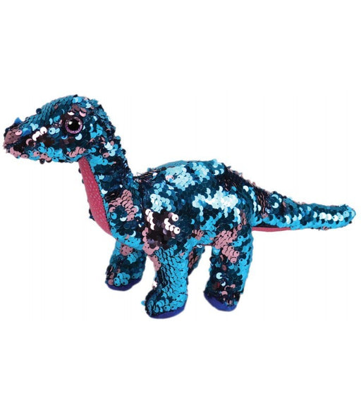 immagine-1-peluche-con-paillette-tremor-28-centimetri-ean-008421364329