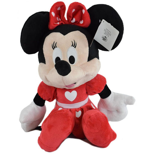 immagine-1-peluche-disney-minnie-50cm-rosso-ean-5060573540124