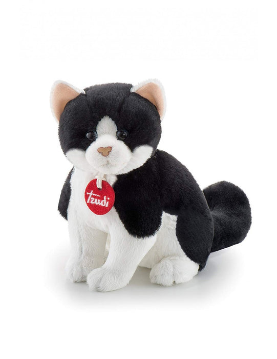immagine-1-peluche-gatto-bianco-nero-xs-ean-8006529220402