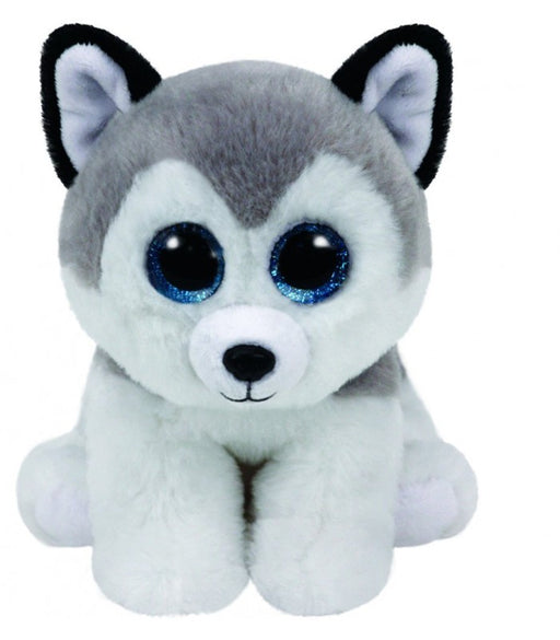 immagine-1-peluche-husky-buff-beanie-boos-15-centimetri-ean-8421421831