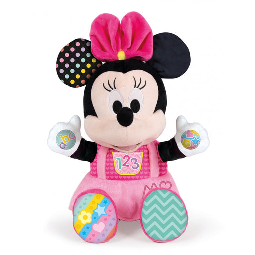 immagine-1-peluche-interattivo-clementoni-disney-gioca-e-impara-baby-minnie-ean-8005125173044