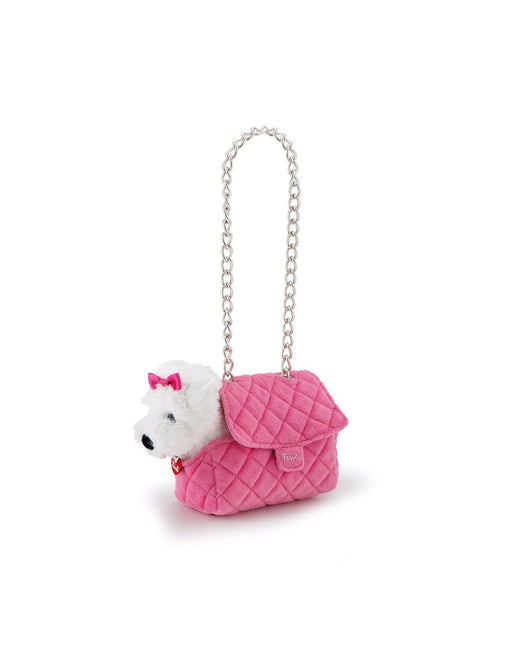 immagine-1-peluche-maltese-con-borsa-rosa-ean-8006529297879