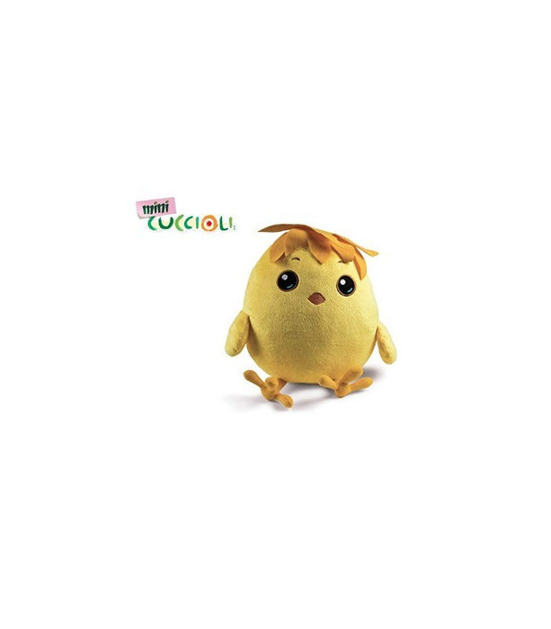 immagine-1-peluche-mini-cuccioli-senzanome-il-pulcino-17-cm-ean-8005124014508