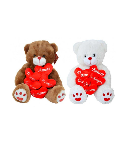 immagine-1-peluche-orsetto-con-cuori-45-centimetri-2-colori-ean-8033614062265