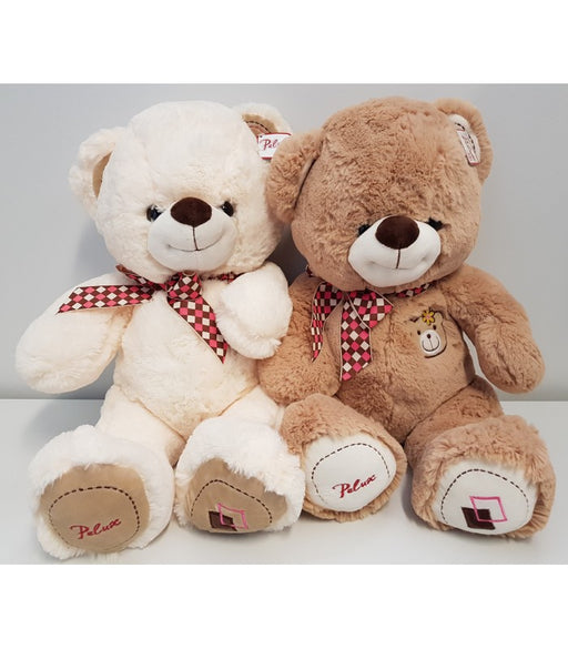 immagine-1-peluche-orso-seduto-2-colori-ean-8014966833734