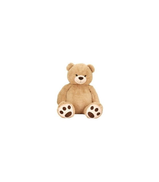 immagine-1-peluche-orso-steso-140-centimetri-beige-ean-8014966833932