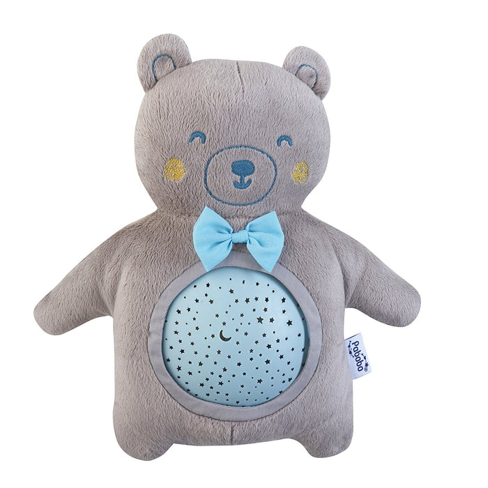 immagine-1-peluche-proiettore-pabobo-mimi-teddy-boy-ean-3760125261966