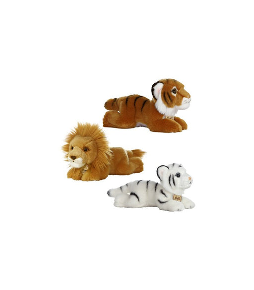 immagine-1-peluche-savana-20-centimetri-3-modelli-ean-8001478508229