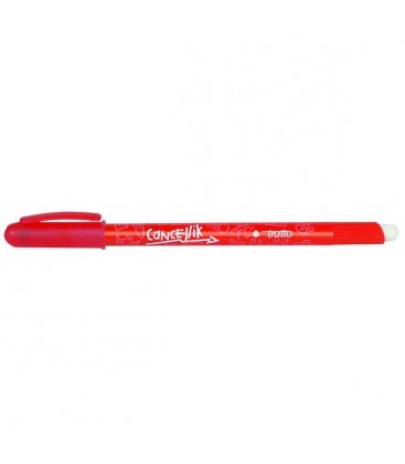 immagine-1-penna-a-sfera-cancellik-rossa-ean-8000825826122