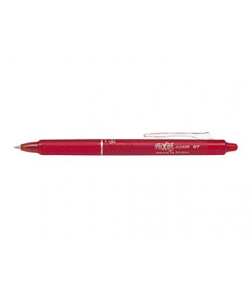 immagine-1-penna-professionale-frixion-cliker-rossa-ean-4902505417573