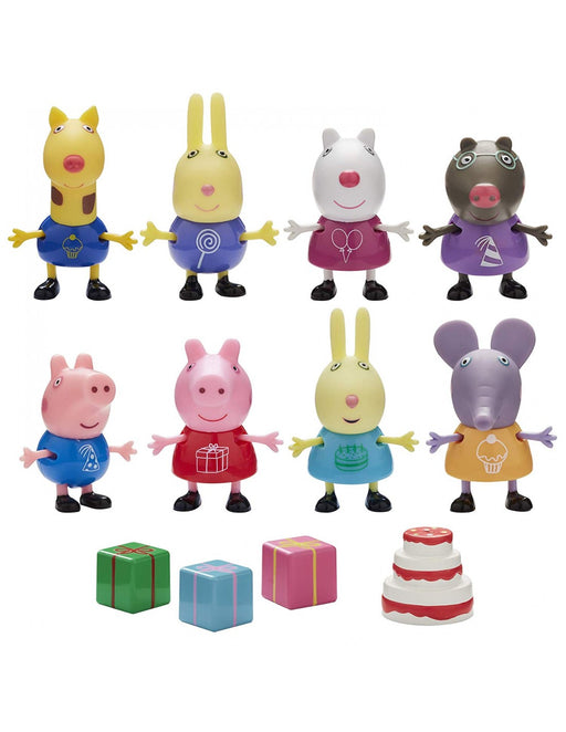 immagine-1-peppa-pig-party-pack-con-8-personaggi-ean-5029736069278