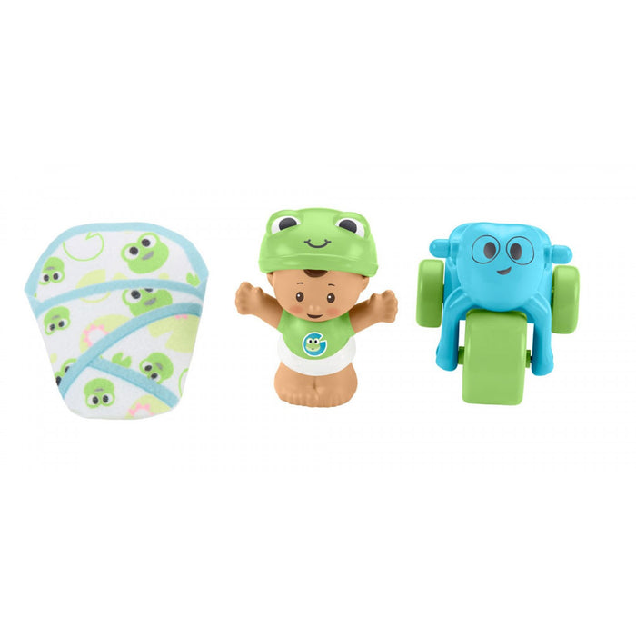 immagine-1-personaggio-fisher-price-little-people-verde-celeste-ean-0887961834055