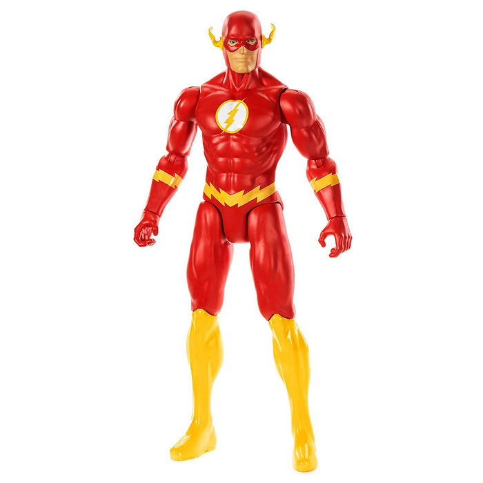 immagine-1-personaggio-mattel-dc-justice-league-flash-ean-0887961752250