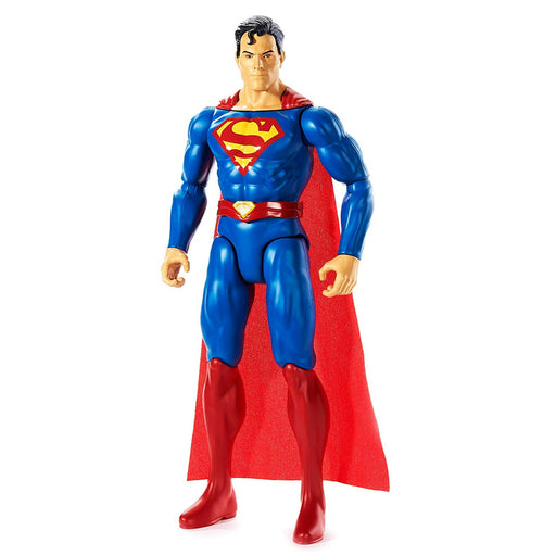 immagine-1-personaggio-mattel-dc-justice-league-superman-ean-0887961752137
