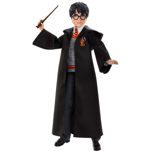 immagine-1-personaggio-mattel-harry-potter-ean-0887961707175
