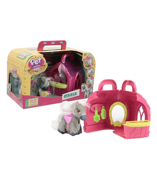 immagine-1-pet-parade-pony-stalla-con-pony-ean-8056379032090