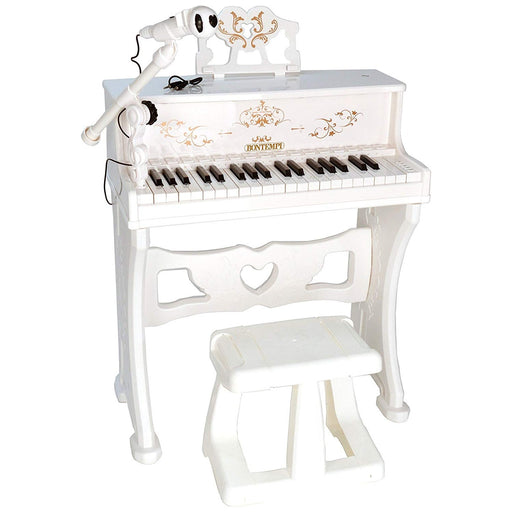 immagine-1-pianoforte-elettronico-bontempi-verticale-bianco-ean-0047663336039