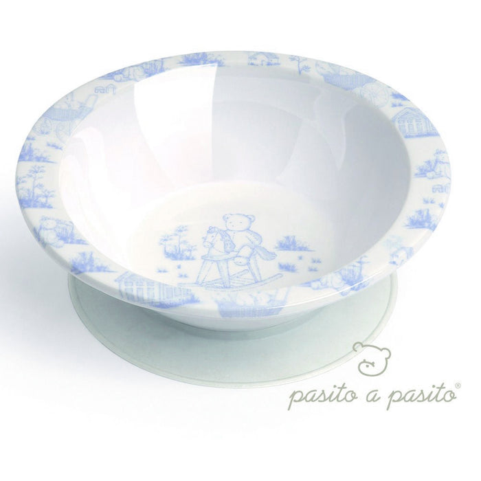 immagine-1-piatto-fondo-con-ventosa-pasito-a-pasito-azzurro-ean-8410446646786