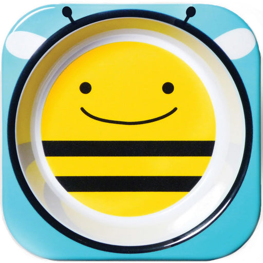 immagine-1-piatto-fondo-skip-hop-zoo-ape-ean-0879674004795