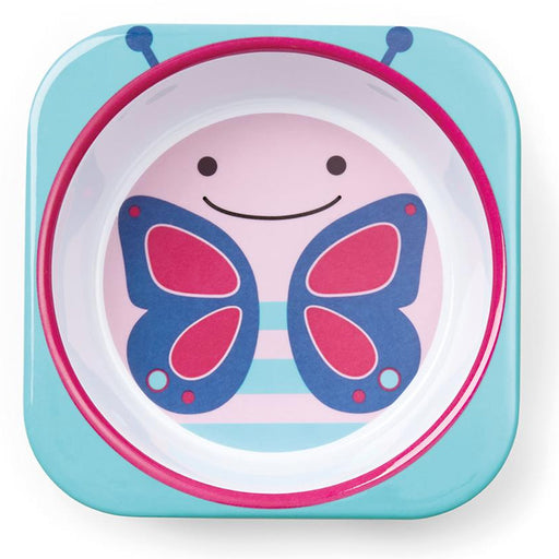 immagine-1-piatto-fondo-skip-hop-zoo-butterfly-ean-0879674017054