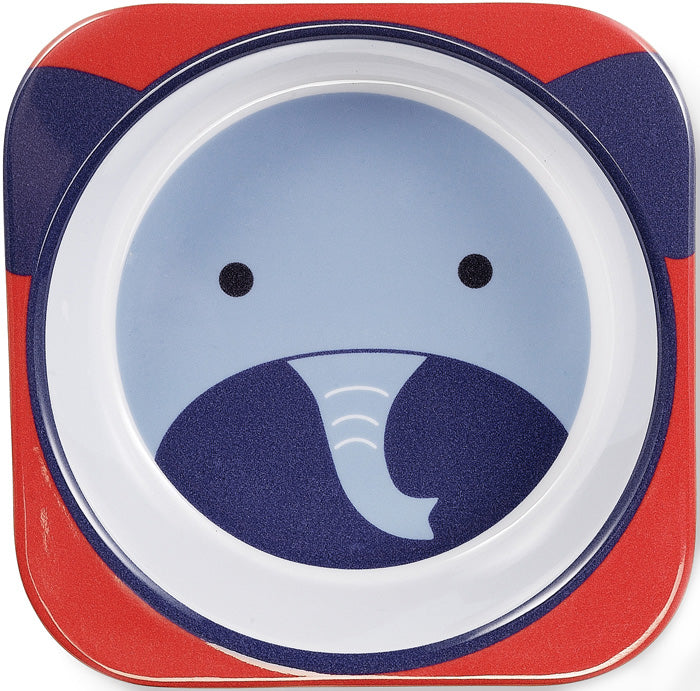 immagine-1-piatto-fondo-skip-hop-zoo-elefante-ean-8011009164831