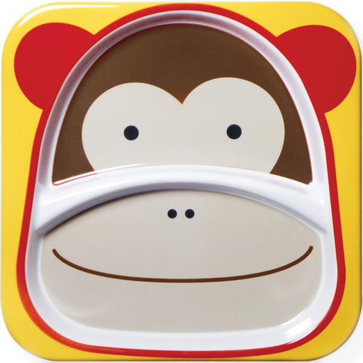immagine-1-piatto-piano-skip-hop-zoo-scimmia-ean-0879674004733