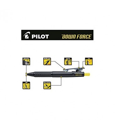 immagine-1-pilot-down-force-2-colori-ean-3131910236221