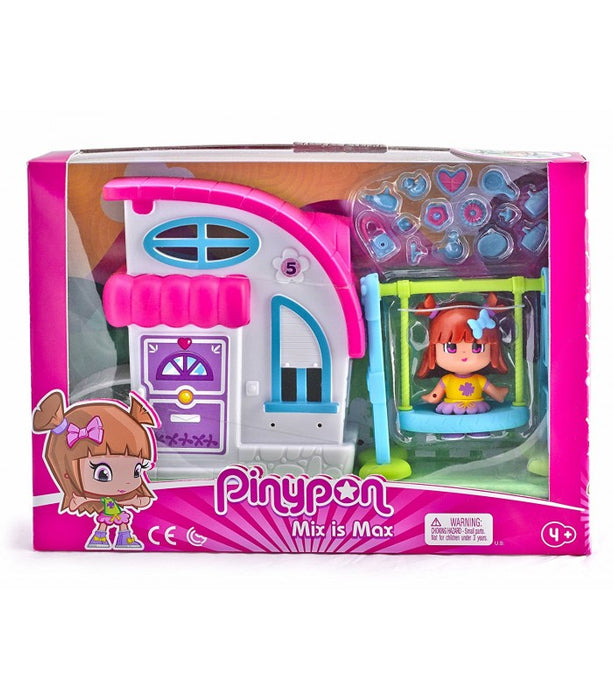 immagine-1-piny-pon-piccola-casa-serie-2-bianca-rosa-ean-8410779059857