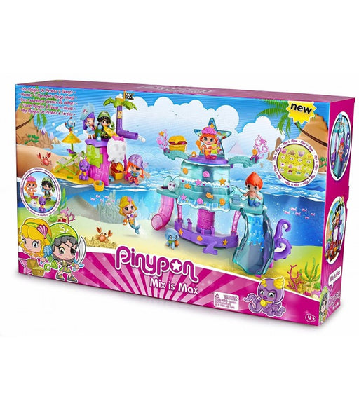 immagine-1-pinypon-lisola-magica-delle-sirene-e-dei-pirati-ean-8410779036612