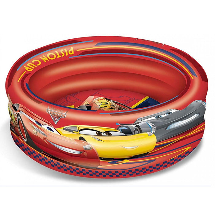 immagine-1-piscina-gonfiabile-mondo-disney-cars-3-anelli-ean-8001011162505