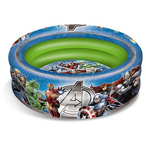 immagine-1-piscina-gonfiabile-mondo-marvel-avengers-3-anelli-ean-8001011166091