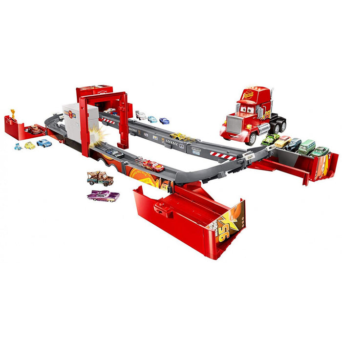 immagine-1-pista-disney-cars-camion-mack-2-in-1-ean-0887961610383