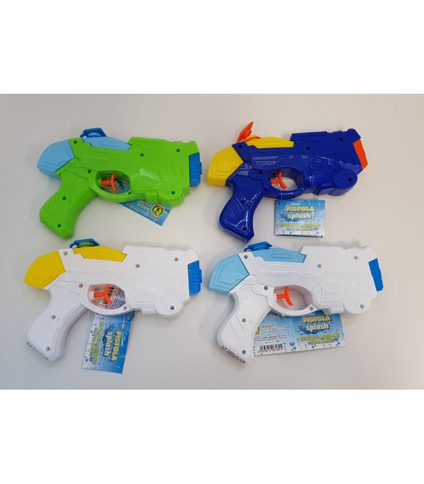 immagine-1-pistola-ad-acqua-splash-4-colori-ean-8033614065891