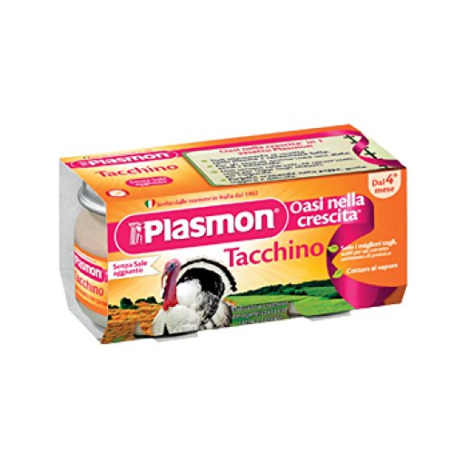 immagine-1-plasmon-omogeneizzati-carne-tacchino-4x80gr-ean-8001040089262